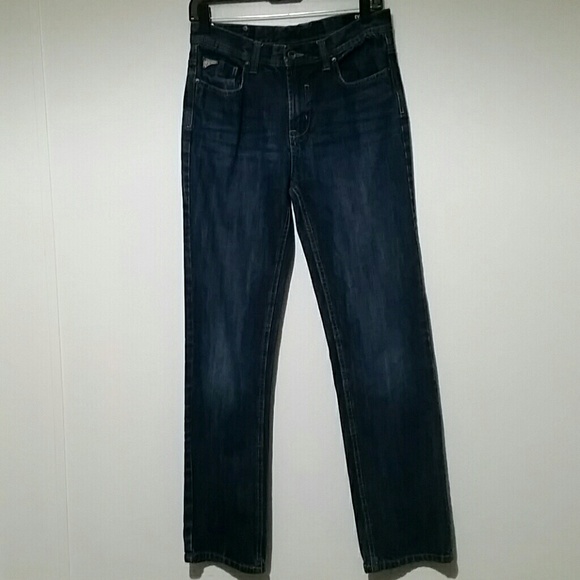 Buffalo Big Boys Evan Slim jeans - Picture 2 of 4